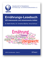 Ernährungs-Lesebuch - 222 interessante und wissenswerte Artikel