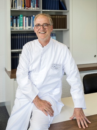 Dr. med. Harald Fischer